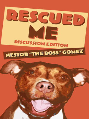 cover image of Rescued Me